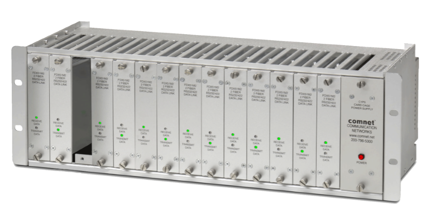 عمومی Comnet6