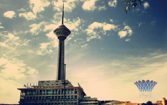 تعمیر و نگهداری سیستم مداربسته برج میلاد تهران